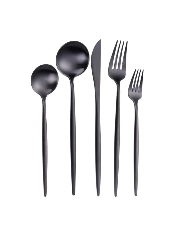 Flatware