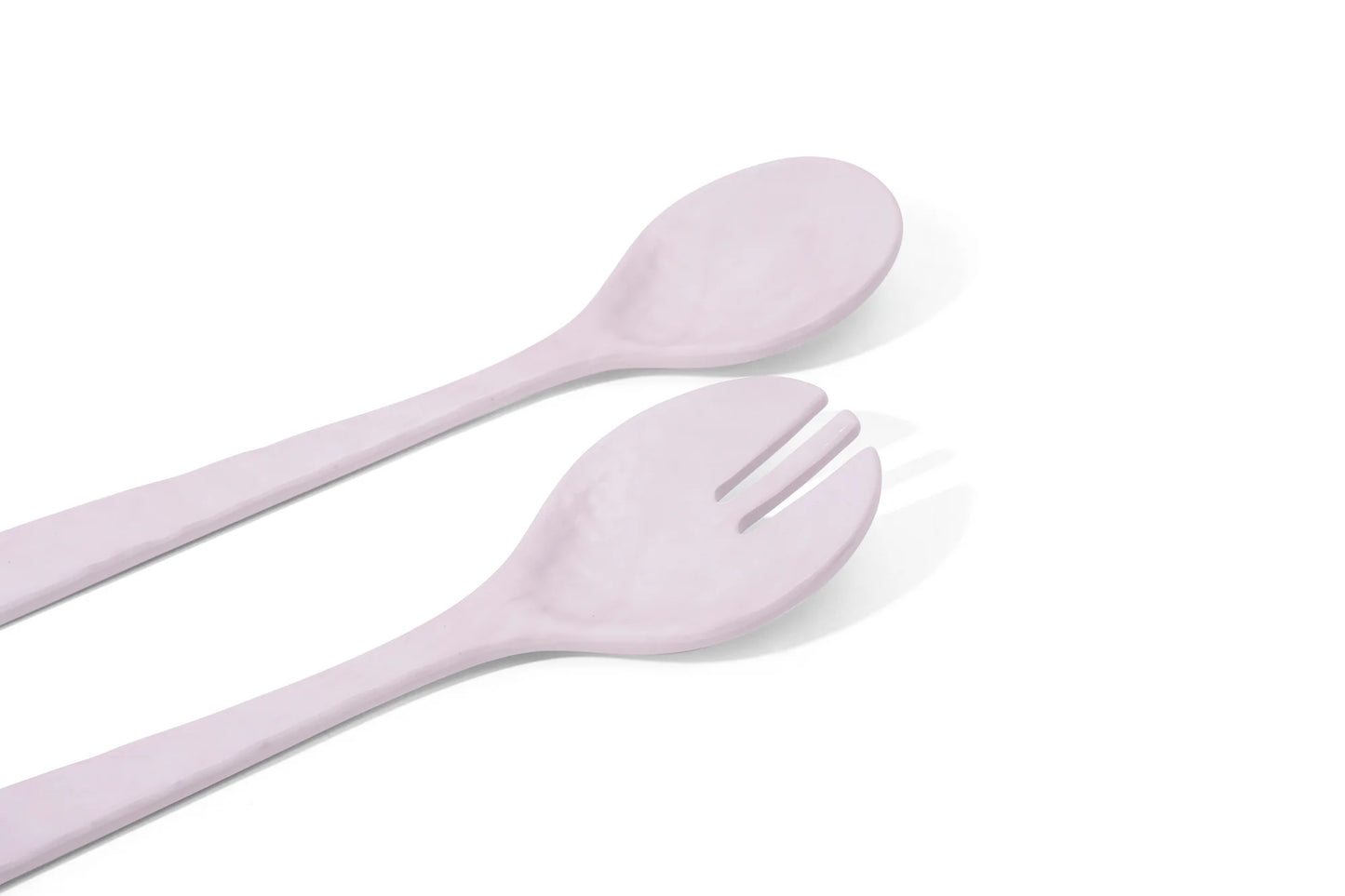 Melamine Salad Server Set