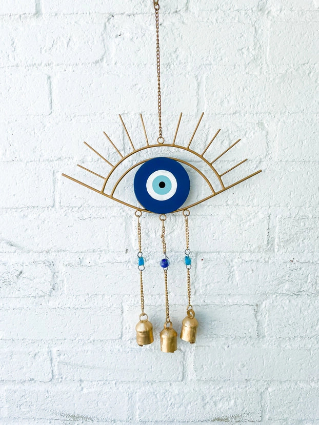 Evil Eye Chime