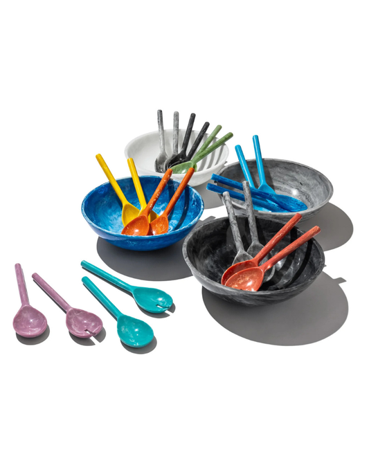 EveryWare Resin Bowls