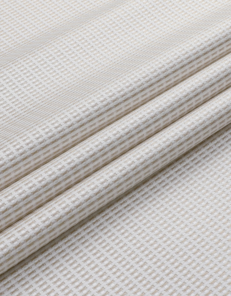 Jacquard Gold Hudson Tablecloth #1393