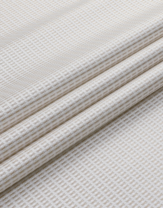 Jacquard Gold Hudson Tablecloth #1393