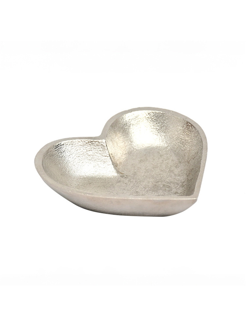 Small Heart Shaped Bowl