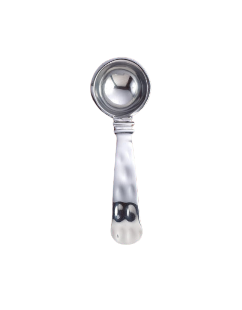 Hammered Handle Spoon
