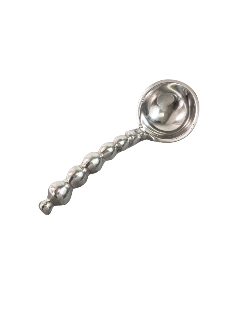 Beaded Spice Spoon