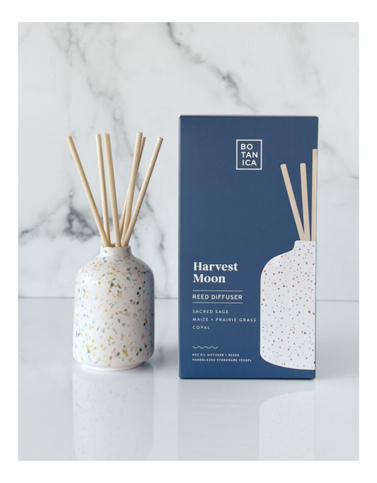 Harvest Moon Reed Diffuser
