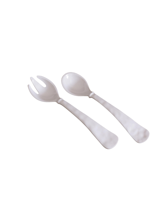 VIDA Havana Melamine Salad Servers