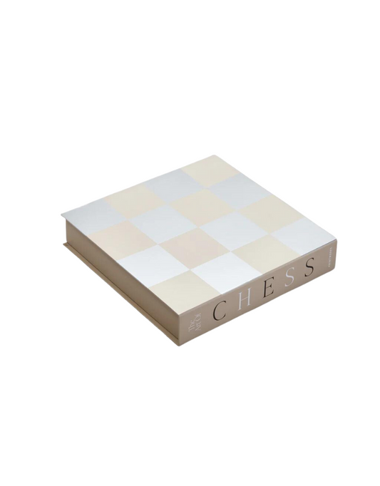 The Art of Chess (Game Set)