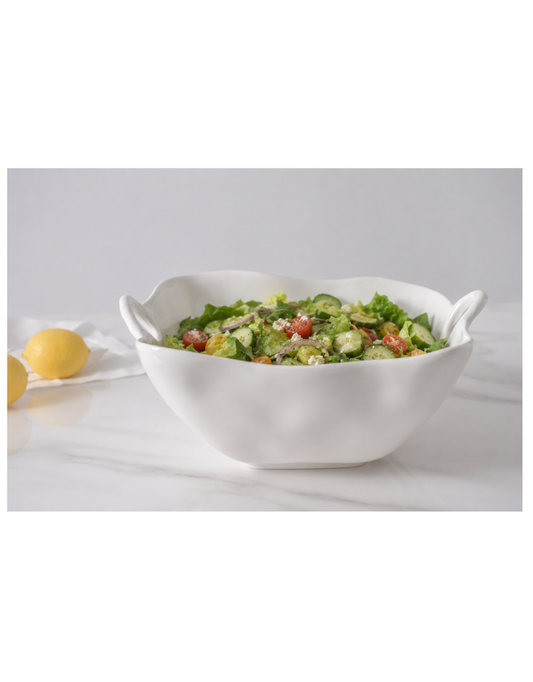 Melamine Extra Large Bowl