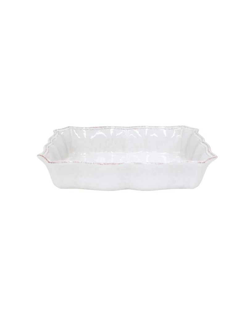Impression Rectangular Bakers