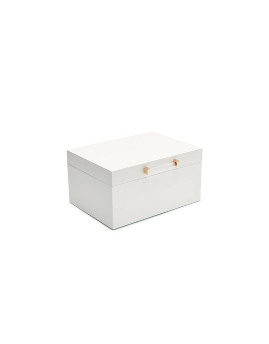 Kendall Small Jewelry Box (options)