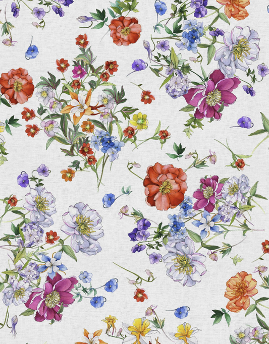 Antea Tablecloth