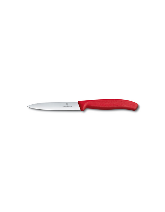 Victorinox Swiss Classic Paring Knife Straight Edge / Spear Tip
