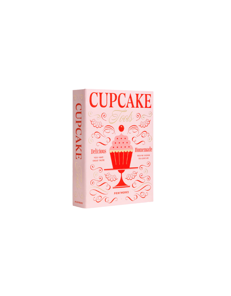 The Essentials - Cupcake Tools