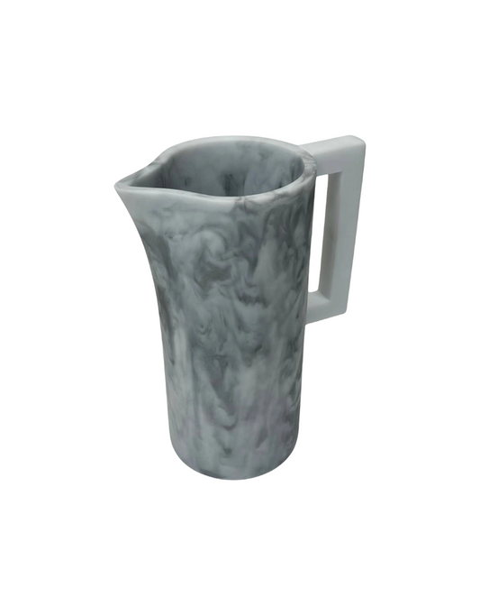 Marble Pitcher (Options)