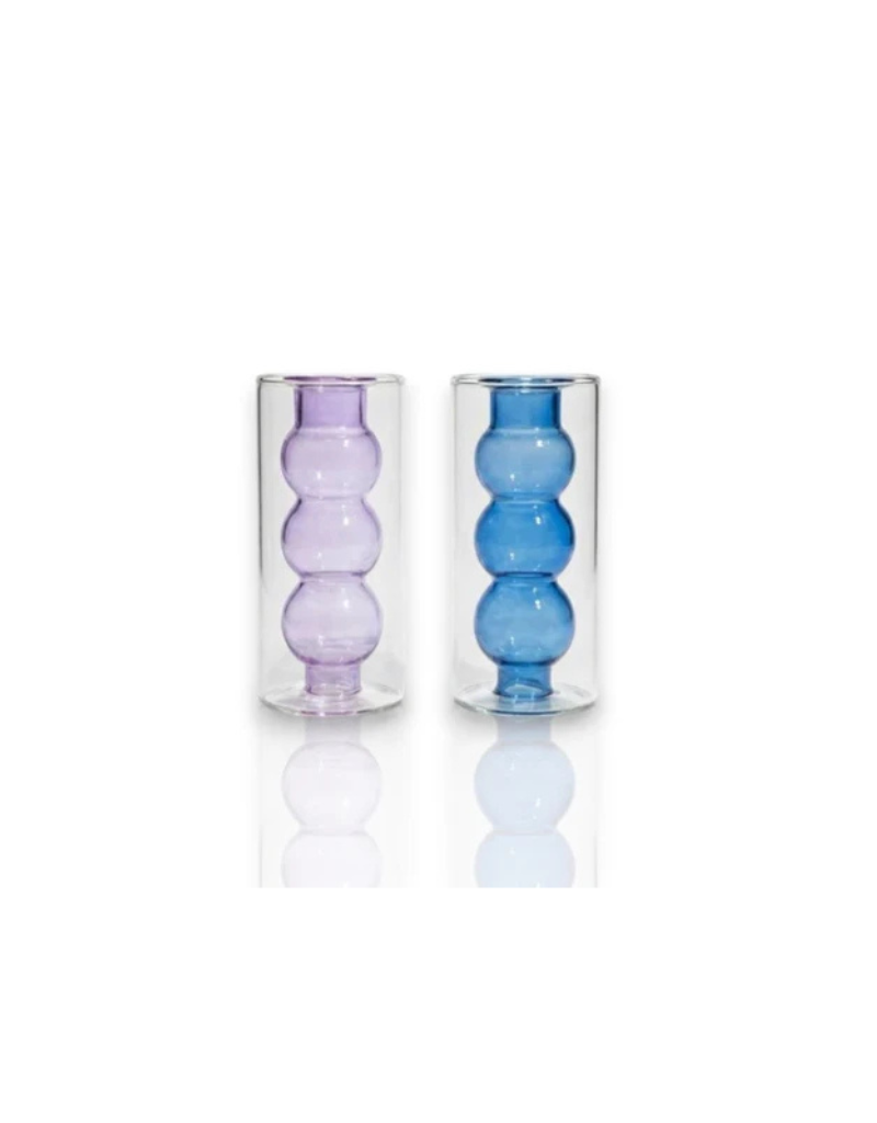 Salt and Pepper Shakers
