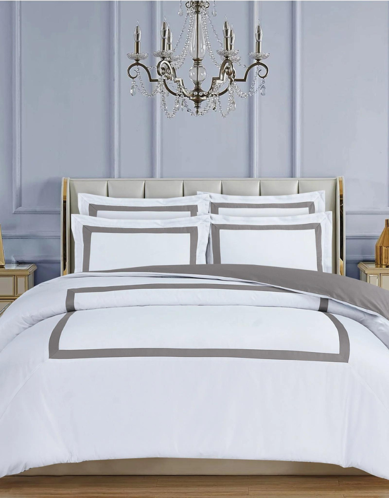 Province Hotel Collection - White