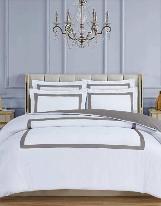 Province Hotel Collection - White