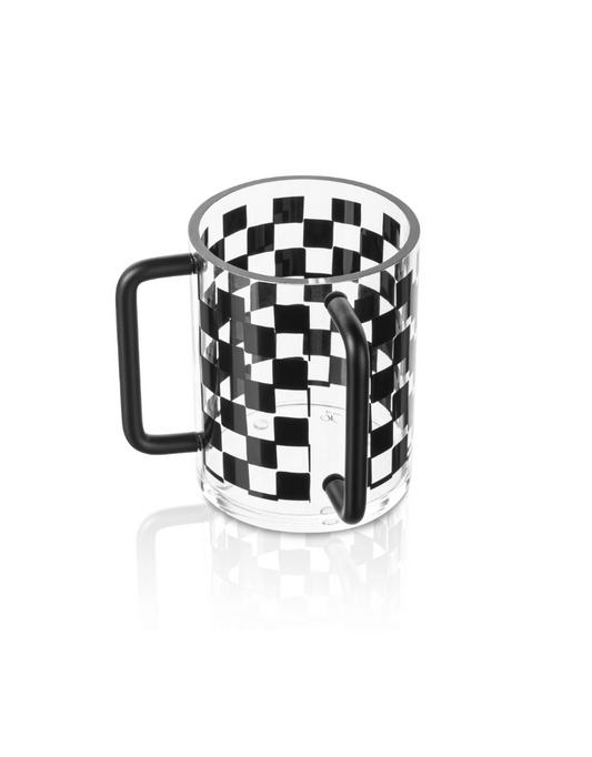 Onyx Collection Washing Cup