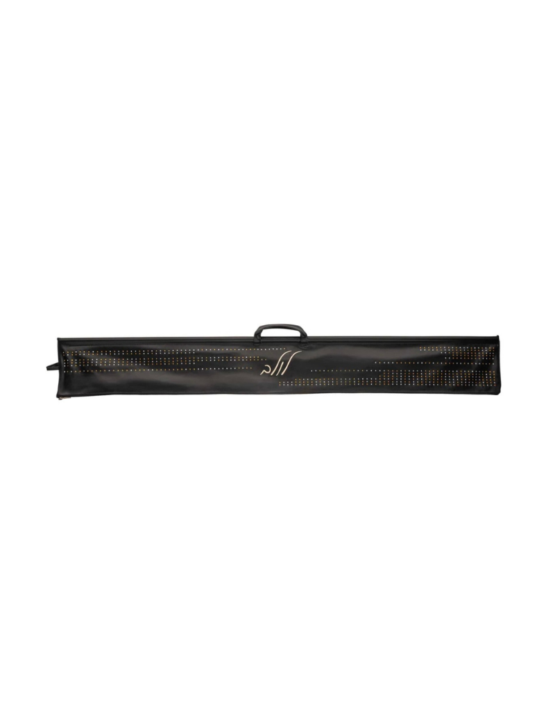 Crystal Leather Lulav Case