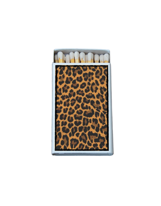 Mini Decorative Matchbox (Options)