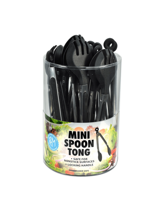 Mini Spoon Tong