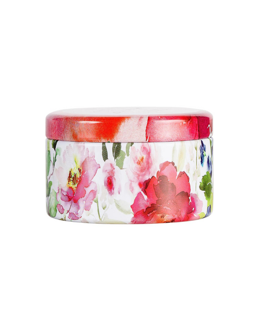 Spring Flowers 3 oz Candle