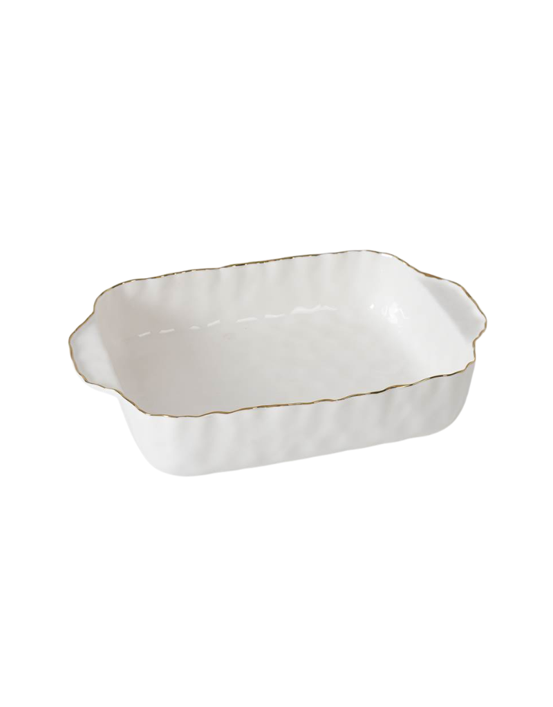Rectangular Baking Dish