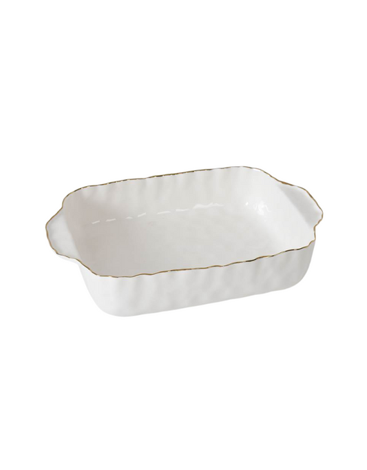 Rectangular Baking Dish
