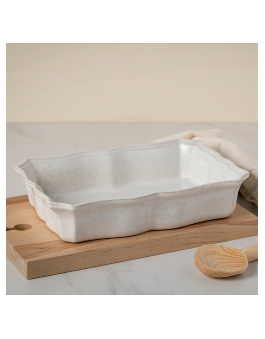 Impression Rectangular Bakers