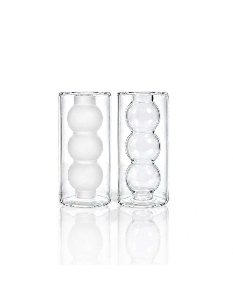 Salt and Pepper Shakers