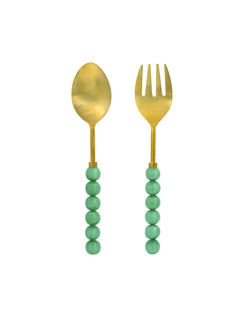 Rathlin Salad Servers (Options)