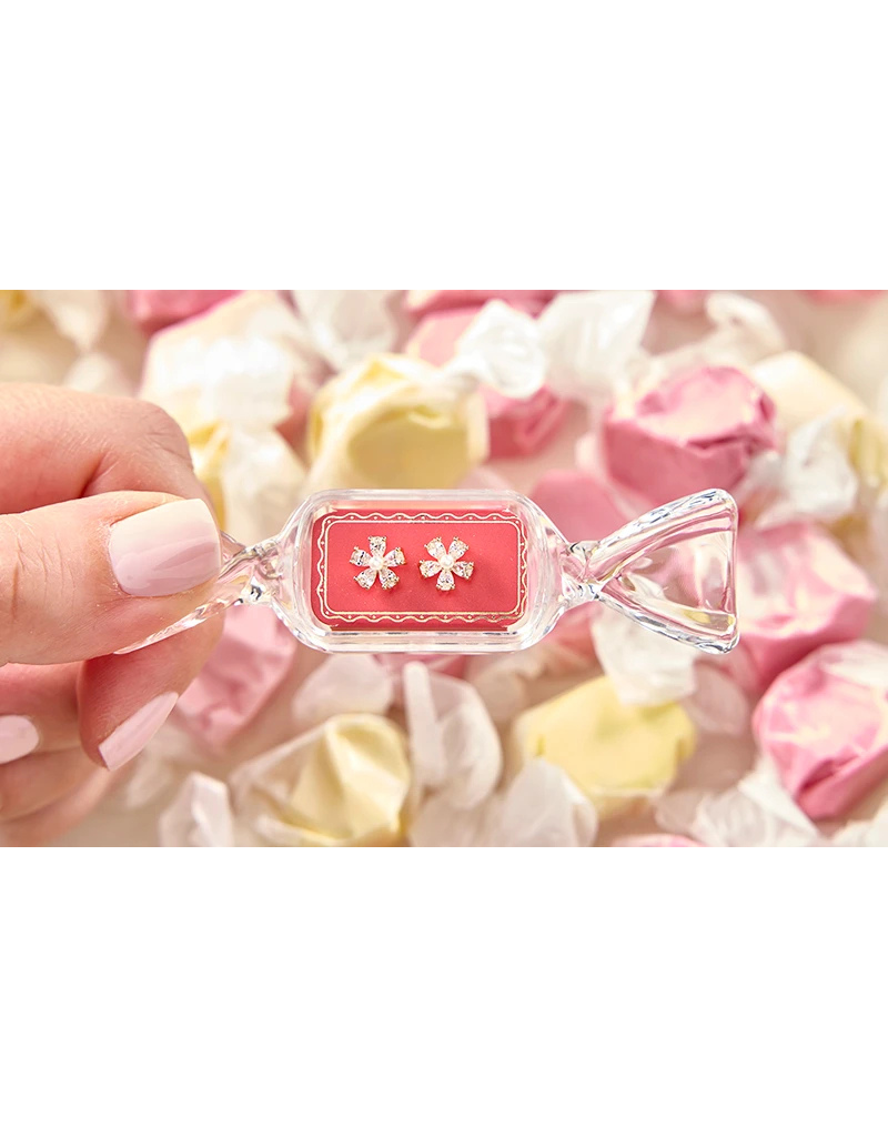 Candy Dish Earrings