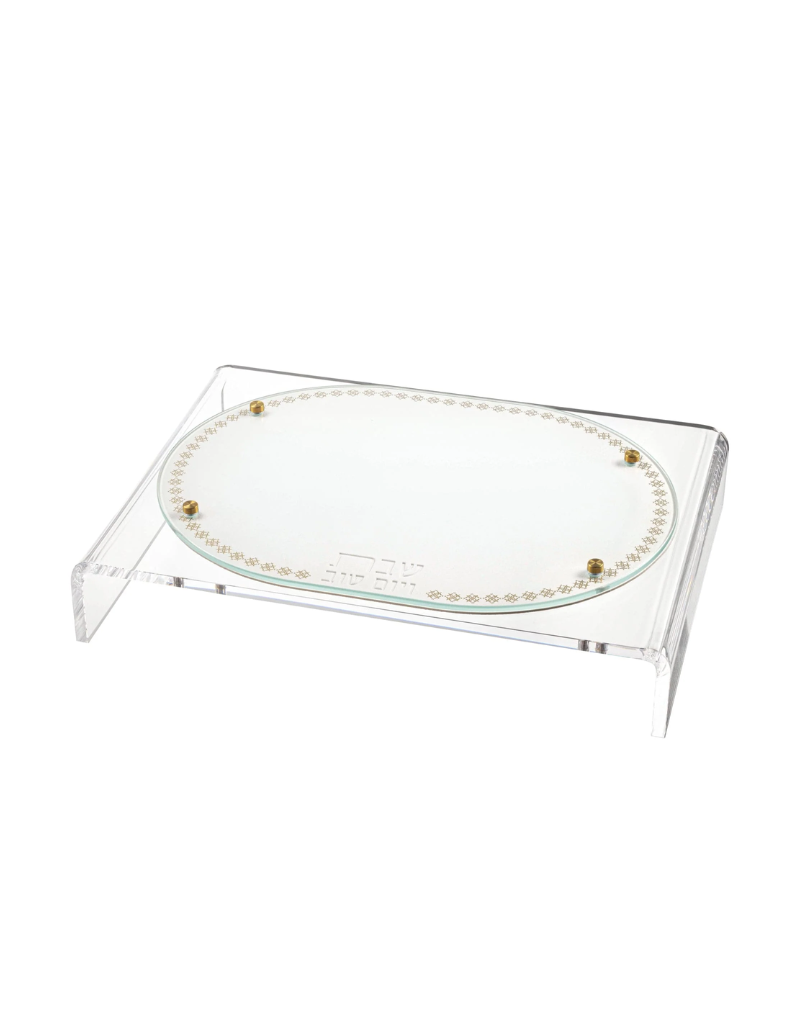 Suspended Marquesa Challah Board