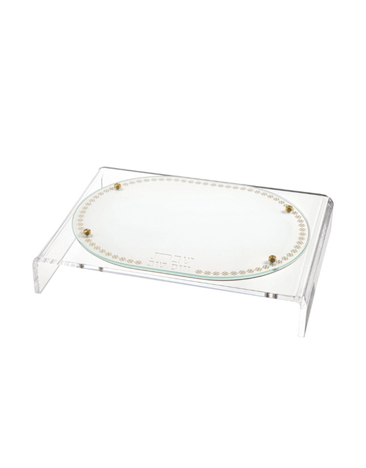 Suspended Marquesa Challah Board