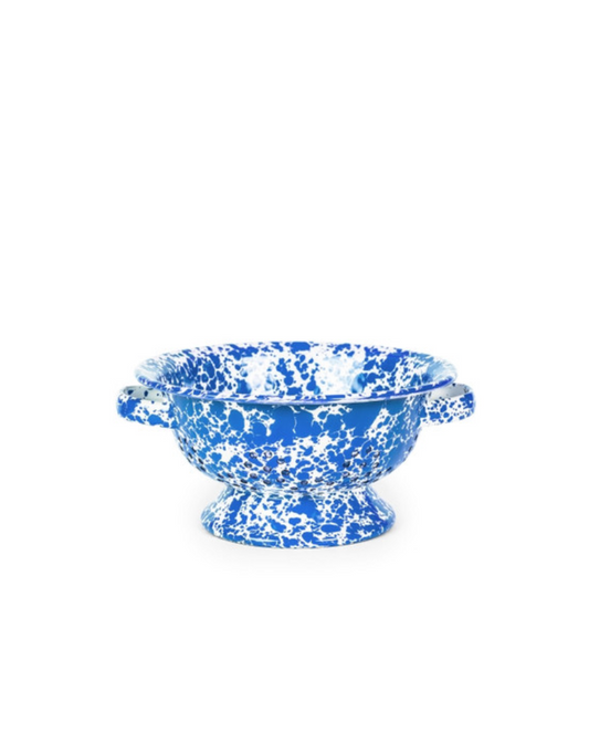 Splatter Small Berry Colander