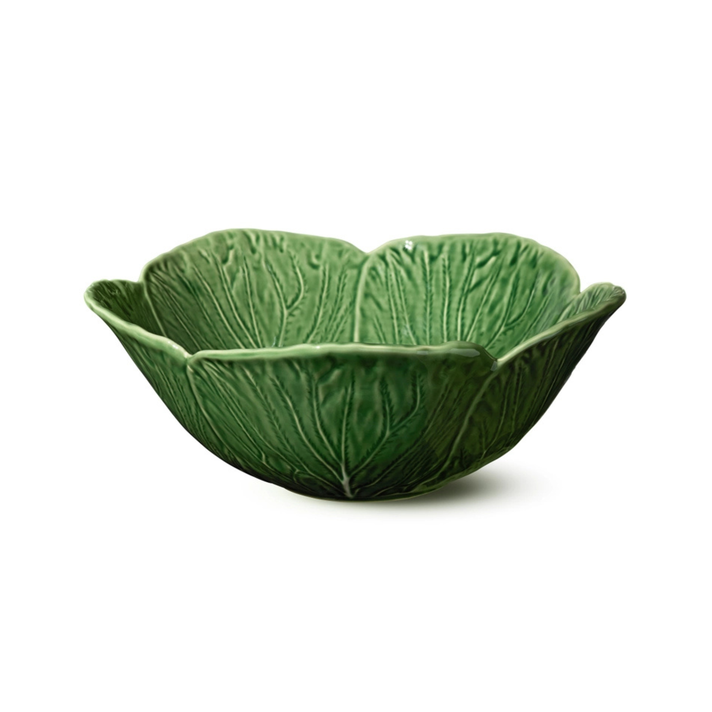 Le Jardin Deep Cabbage Bowl