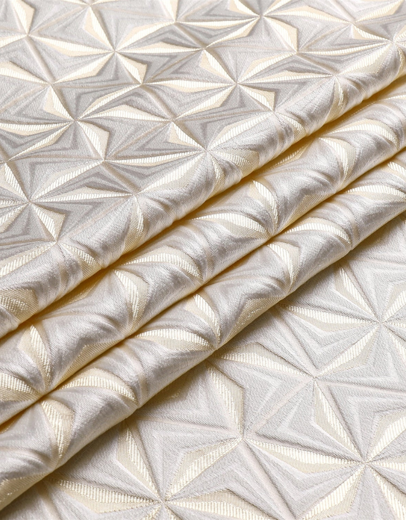 Jacquard Exquisite Gold Tablecloth #1361