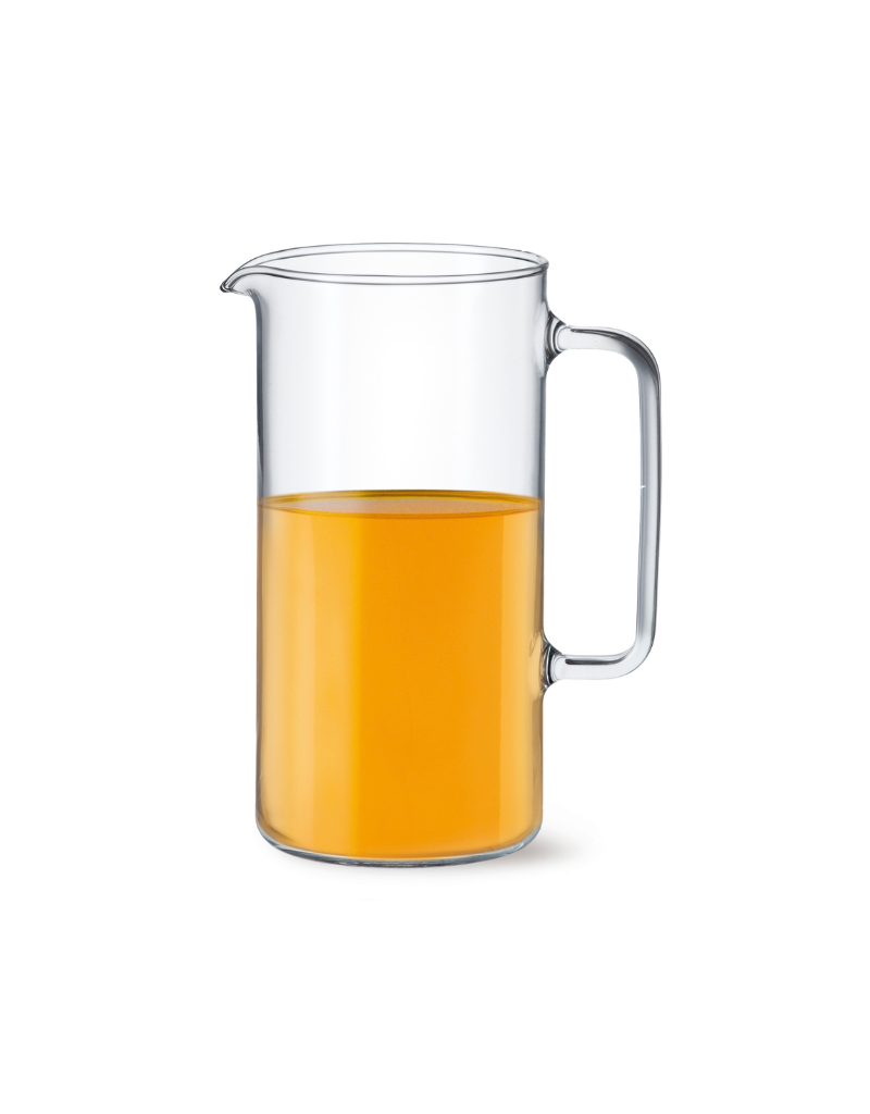 SIMAX Glass Pitcher