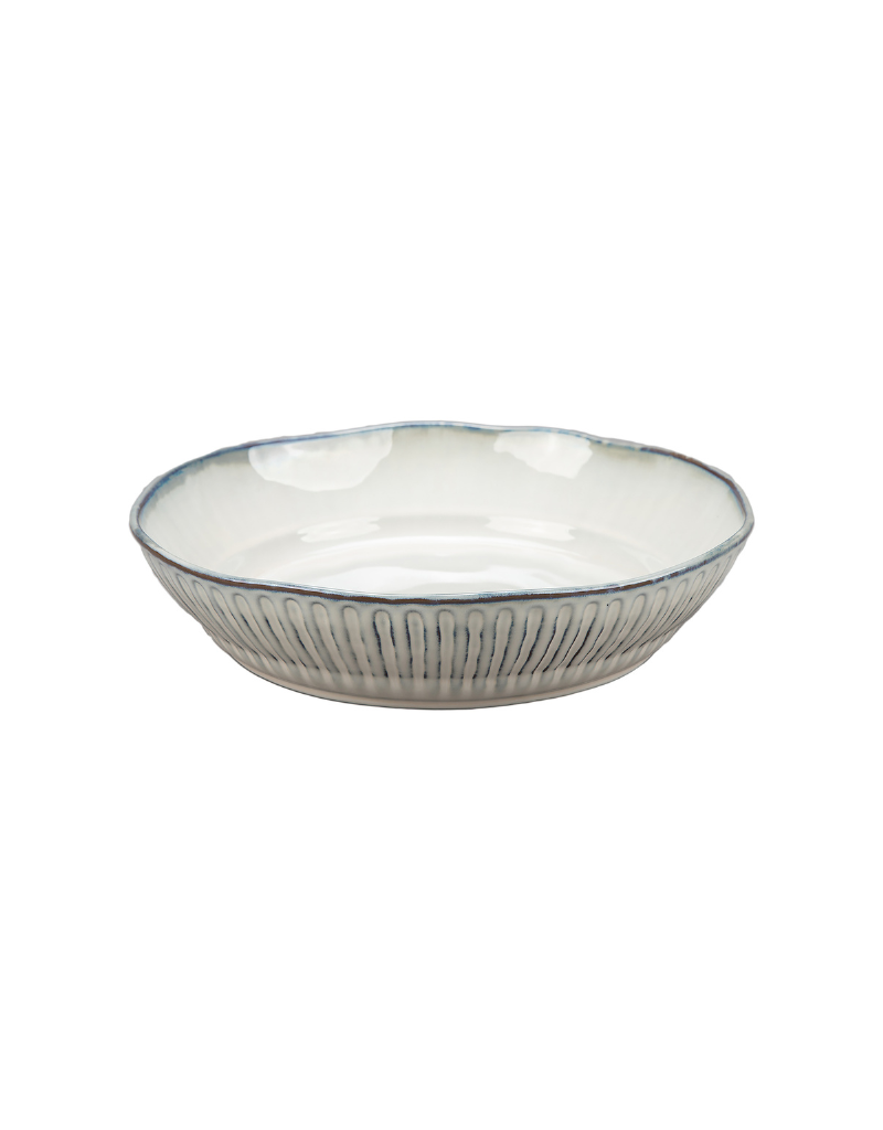 Colonnade Serving Bowl