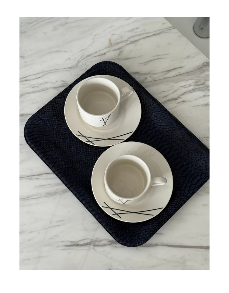 Small Serving Tray