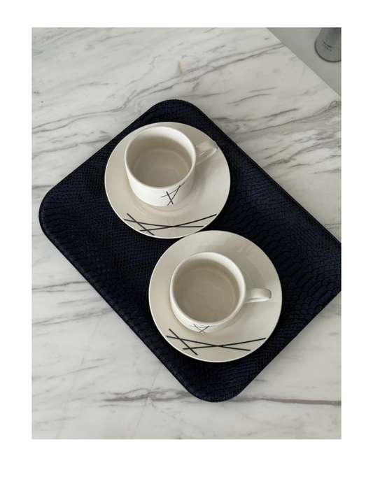 Small Serving Tray