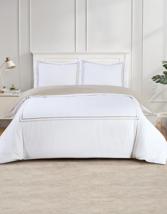 Flora Hotel Collection - Taupe