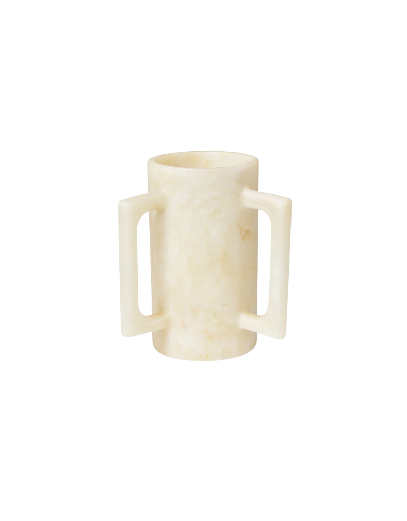 Resin Washing Cup