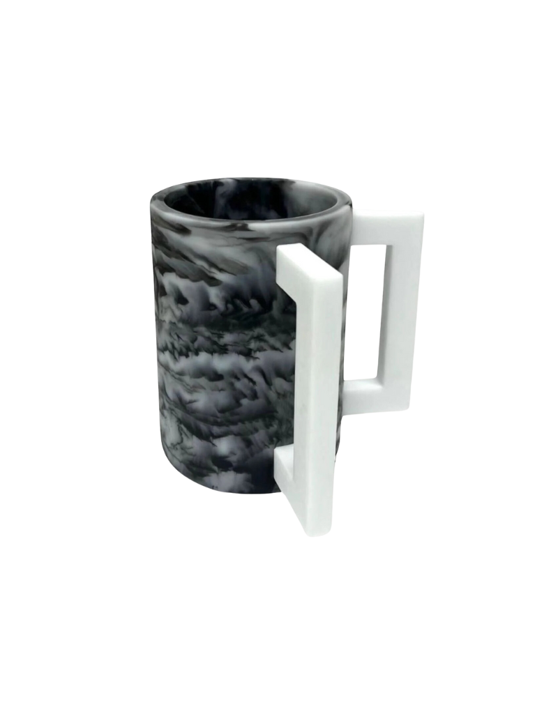 Marble Washing Cup (Options)