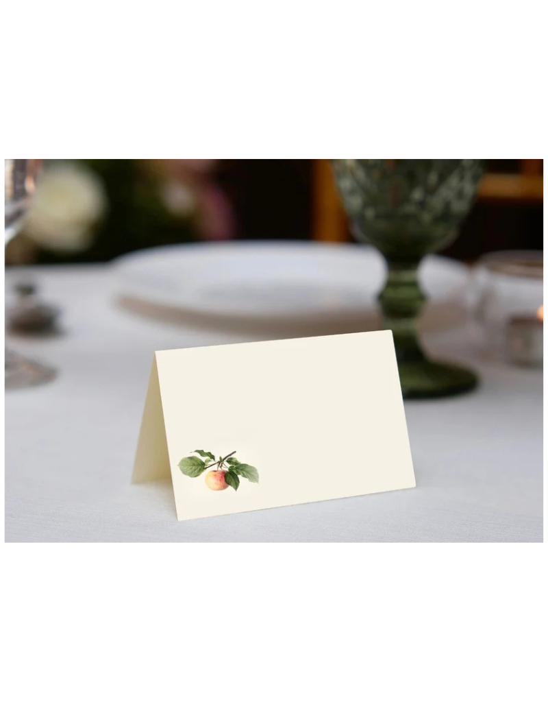 Rosh Hashanah Place Cards