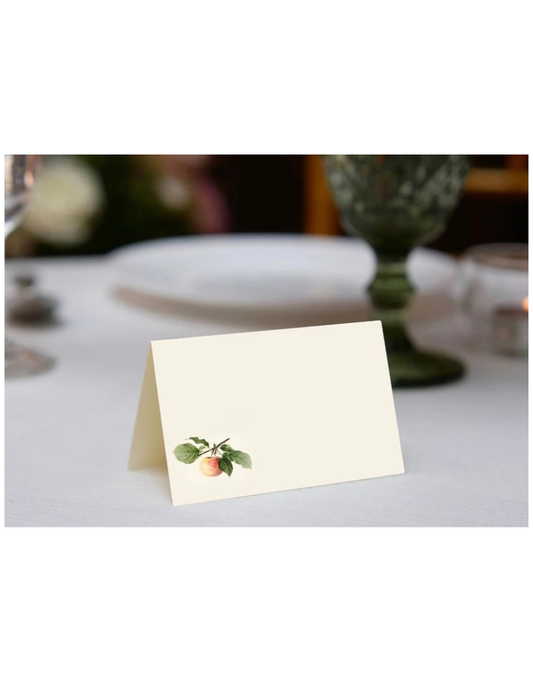 Rosh Hashanah Place Cards