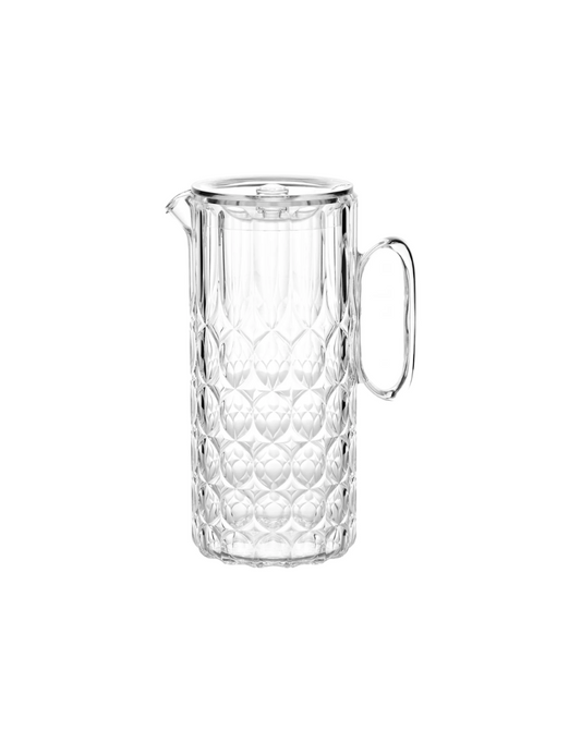 Vanity Pitcher with Lid (Options)