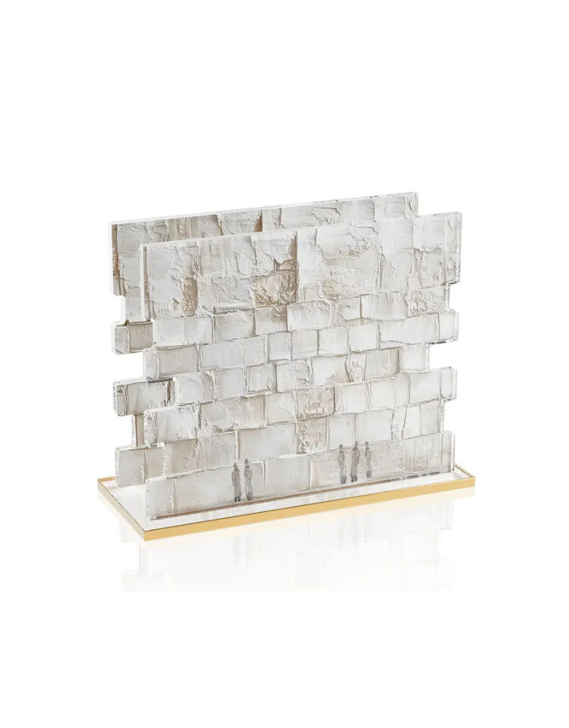 Serene Kosel Napkin Holder