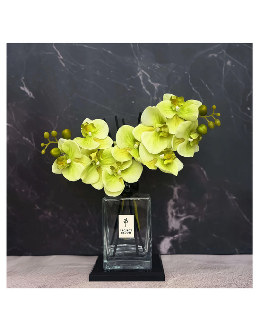 Signature Edition | Plum Botanique Orchid Diffuser